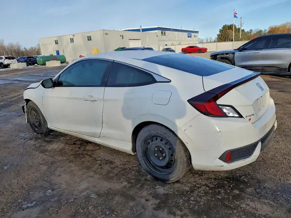 2HGFC4B69HH400027 2017 HONDA CIVIC - Image 2