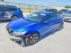 2HGFC4B69KH300291 2019 HONDA CIVIC
