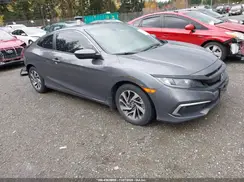 2HGFC4B69KH302199 2019 HONDA CIVIC