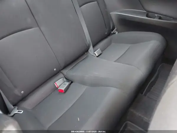 2HGFC4B69KH302199 2019 HONDA CIVIC - Image 8