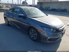 2HGFC4B69KH302204 2019 HONDA CIVIC