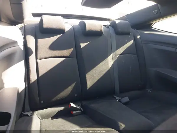 2HGFC4B69KH302204 2019 HONDA CIVIC - Image 8