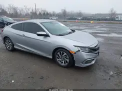 2HGFC4B69KH302641 2019 HONDA CIVIC
