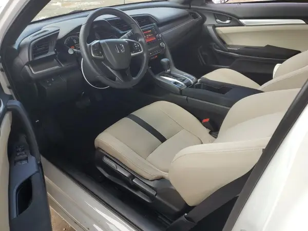 2HGFC4B69KH302817 2019 HONDA CIVIC - Image 8
