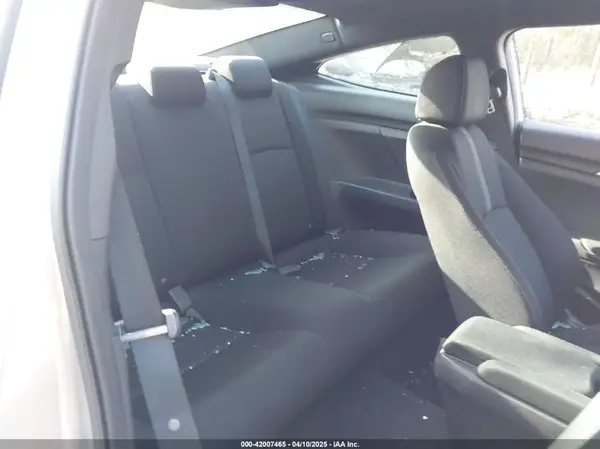 2HGFC4B69KH304034 2019 HONDA CIVIC - Image 8