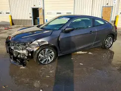 2HGFC4B69KH304325 2019 HONDA CIVIC
