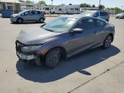 2HGFC4B69KH305619 2019 HONDA CIVIC