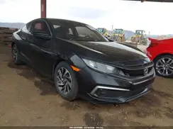 2HGFC4B69KH306625 2019 HONDA CIVIC