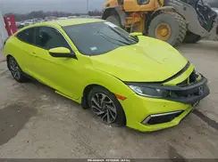 2HGFC4B69KH306799 2019 HONDA CIVIC