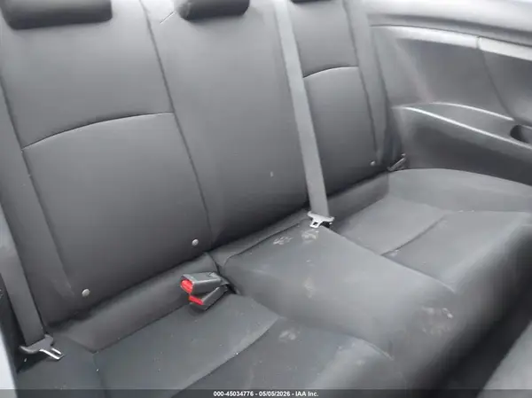2HGFC4B69KH306821 2019 HONDA CIVIC - Image 8