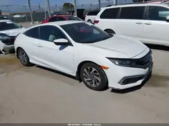 2HGFC4B69KH307497 2019 HONDA CIVIC