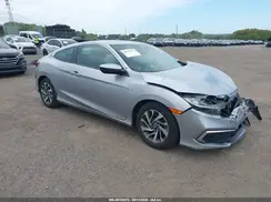 2HGFC4B69KH307662 2019 HONDA CIVIC