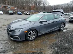 2HGFC4B69KH308858 2019 HONDA CIVIC