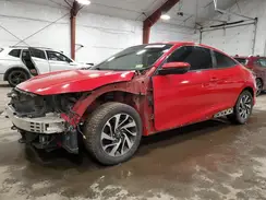 2HGFC4B69KH309525 2019 HONDA CIVIC