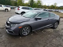 2HGFC4B69KH310531 2019 HONDA CIVIC