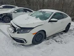 2HGFC4B69KH400388 2019 HONDA CIVIC