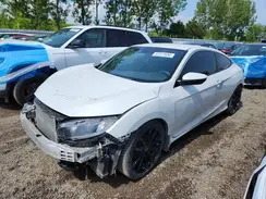 2HGFC4B69KH400732 2019 HONDA CIVIC
