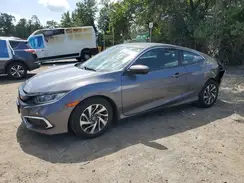 2HGFC4B69LH301121 2020 HONDA CIVIC