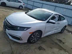 2HGFC4B69LH301233 2020 HONDA CIVIC