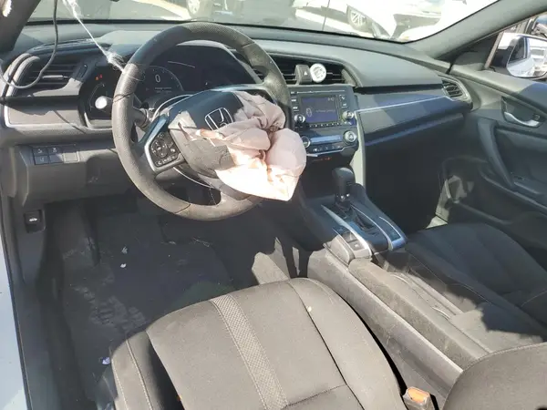 2HGFC4B69LH303533 2020 HONDA CIVIC - Image 8