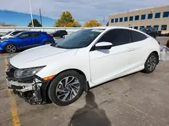 2HGFC4B69LH304424 2020 HONDA CIVIC