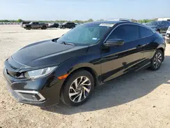 2HGFC4B69LH304729 2020 HONDA CIVIC
