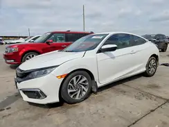2HGFC4B69LH305301 2020 HONDA CIVIC