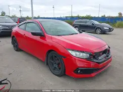 2HGFC4B6XJH400429 2018 HONDA CIVIC