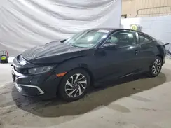 2HGFC4B6XKH300848 2019 HONDA CIVIC