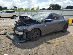 2HGFC4B6XKH300994 2019 HONDA CIVIC