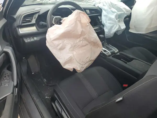 2HGFC4B6XKH300994 2019 HONDA CIVIC - Image 8