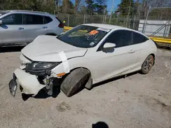 2HGFC4B6XKH301336 2019 HONDA CIVIC