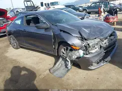 2HGFC4B6XKH301398 2019 HONDA CIVIC