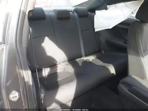 2HGFC4B6XKH301398 2019 HONDA CIVIC - Image 8