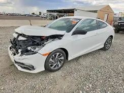 2HGFC4B6XKH304138 2019 HONDA CIVIC