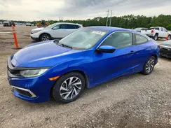 2HGFC4B6XKH304690 2019 HONDA CIVIC