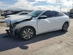 2HGFC4B6XKH306519 2019 HONDA CIVIC