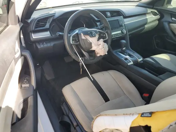 2HGFC4B6XKH306519 2019 HONDA CIVIC - Image 8