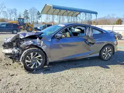 2HGFC4B6XKH306827 2019 HONDA CIVIC
