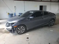 2HGFC4B6XKH310537 2019 HONDA CIVIC