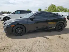 2HGFC4B6XKH401484 2019 HONDA CIVIC