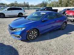2HGFC4B6XLH300060 2020 HONDA CIVIC