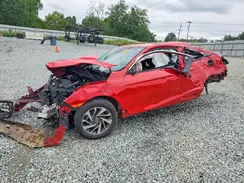 2HGFC4B6XLH301189 2020 HONDA CIVIC