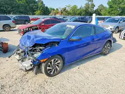2HGFC4B6XLH301922 2020 HONDA CIVIC