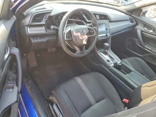 2HGFC4B6XLH301922 2020 HONDA CIVIC - Image 8