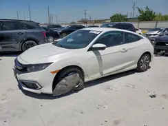 2HGFC4B6XLH302357 2020 HONDA CIVIC