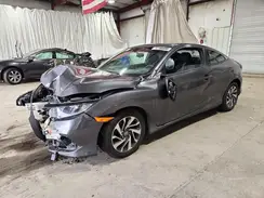 2HGFC4B6XLH303671 2020 HONDA CIVIC