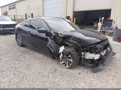2HGFC4B6XLH303864 2020 HONDA CIVIC