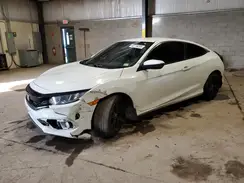 2HGFC4B80KH301119 2019 HONDA CIVIC