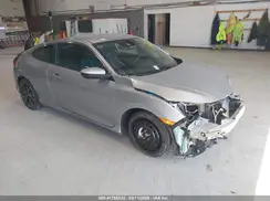 2HGFC4B80KH303789 2019 HONDA CIVIC